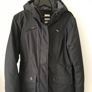 MEC (Mountain Equipment Coop) winter parka